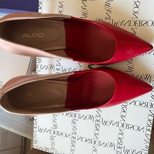 Aldo shoes